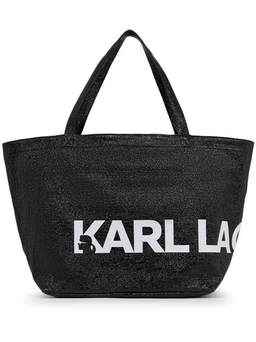 Borsa donna shopper K/Essential Karl Lagerfeld | A1W50064999